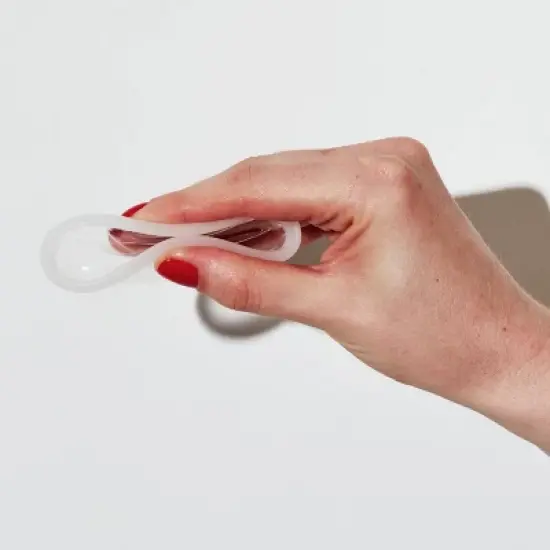 Flex Plant + Menstrual Discs - 12ct image {1}