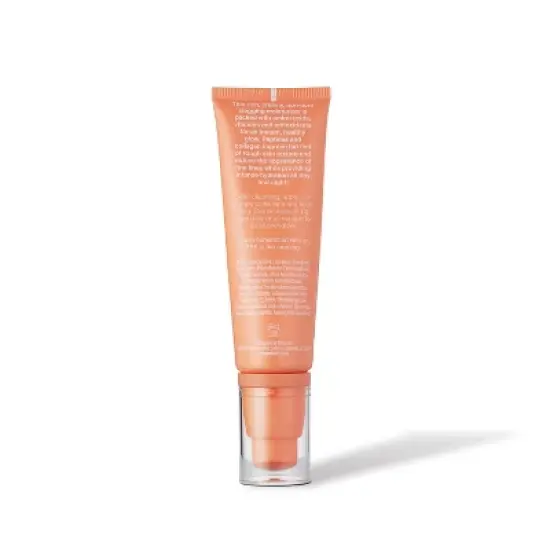 Urban Skin Rx Vitamin C + E Glowing Moisturizer - 1.7 fl oz image {3}