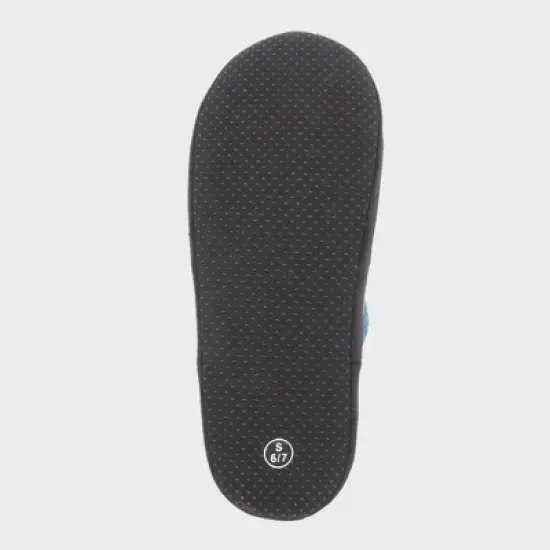 Women's Disney The Nightmare Before Christmas Slippers - Black image {6}