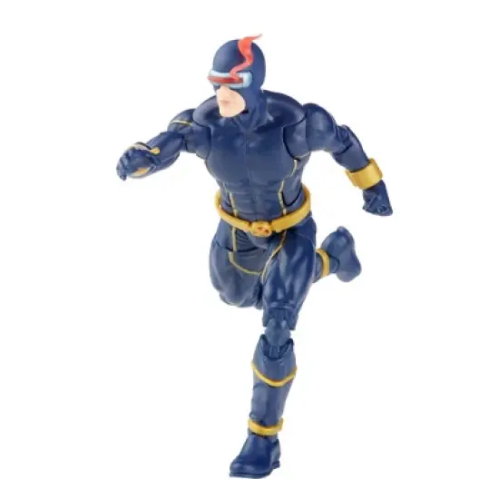 Marvel Legends X-Men Cyclops Action Figure image {4}
