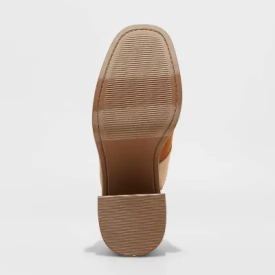 Women's Tess Platform Mule Heels - Universal Thread&trade; image {3}