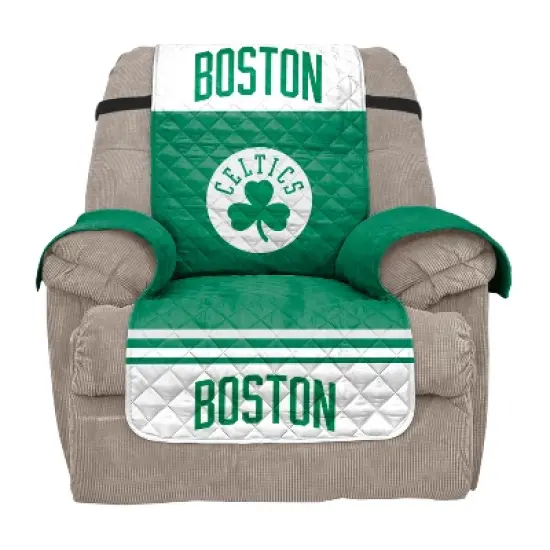 NBA Pegasus Sports Recliner Protector image {5}