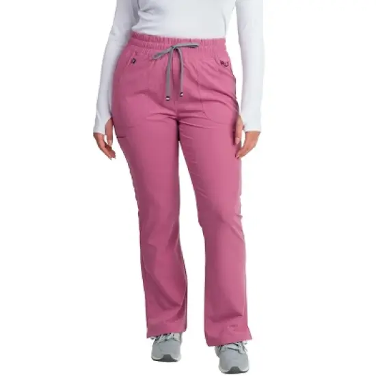 Medgear Sydney Flare Scrub Pants image {5}