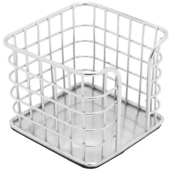 Sorbus Wire Metal 5 in 1 Desk Organizer Set - for office storage and organization image {11}