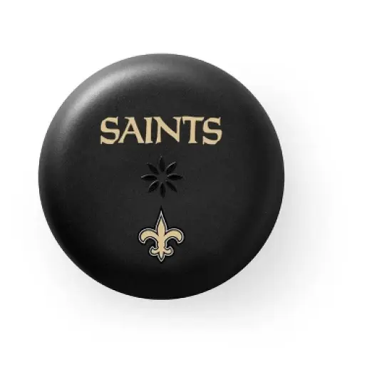 Invisalign&trade; Aligner Case New Orleans Saints image {6}