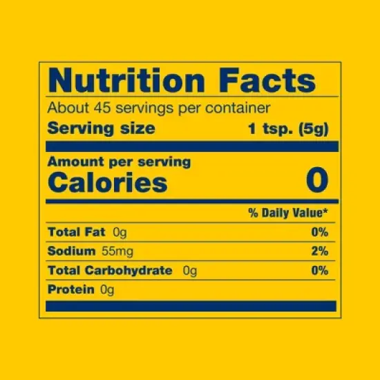 French's Classic Yellow Mustard - 8oz image {22}