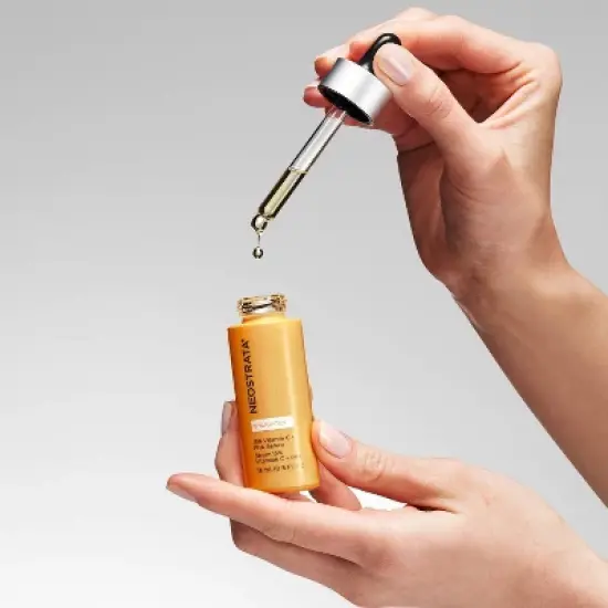 Neostrata Enlighten 15% Vitamin C + PHA Serum - 0.5 fl oz image {4}