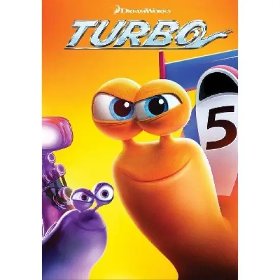 Turbo image {2}