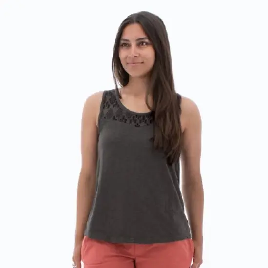 Aventura Clothing Women's Seychelle Scoop Neck Tank Top image {9}