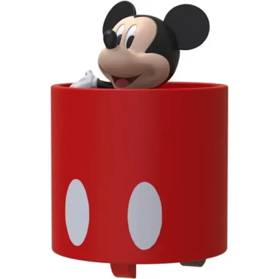 Disney Classic Series Pull Back Car Set(8 PCS)(Pull Back Car) image {2}