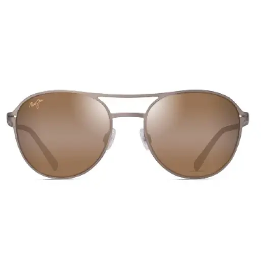 Maui Jim Half Moon Classic Sunglasses image {4}