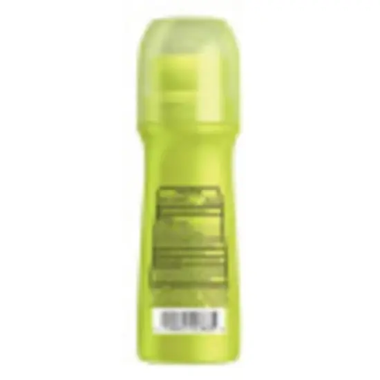 Ban Invisible Roll-On Antiperspirant Deodorant Powder Fresh with Odor-Fighting Ingredients - 3.5 fl oz image {4}