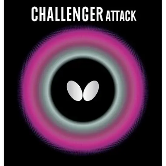 Butterfly Challenger Attack image {7}