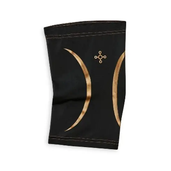 
Tommie Copper Compression Knee Support Sleeve image {5}