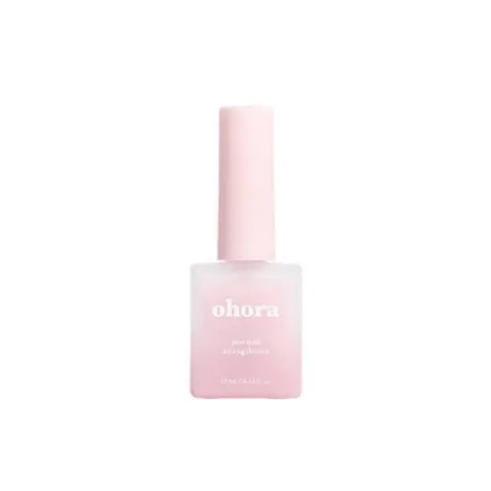Ohora Nail Care Pro Nail Strengthener - 0.33 fl oz image {3}