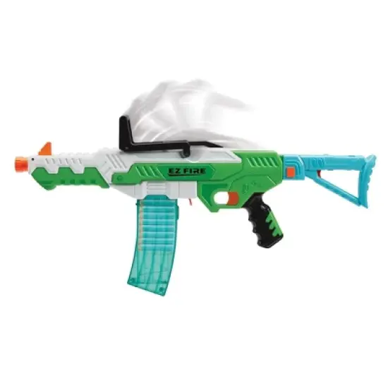 Air Warriors EZ Fire Blaster image {1}