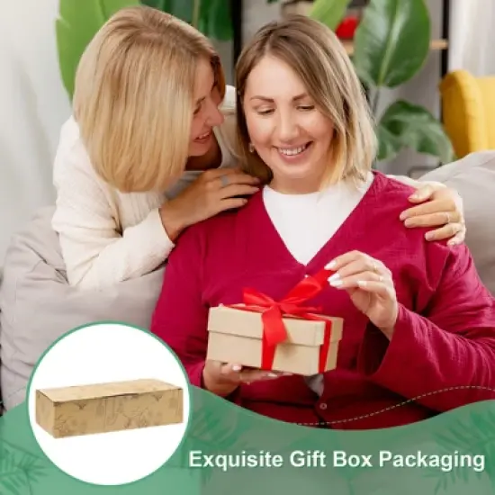 Unique Bargains Aluminum Alloy Ergonomic Durable Lightweight Garden Tool Set 5 Packs image {5}