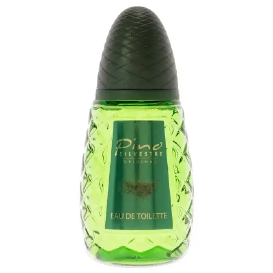 Pino Silvestre Men's Cologne EDT Spray - 4.2oz image {1}