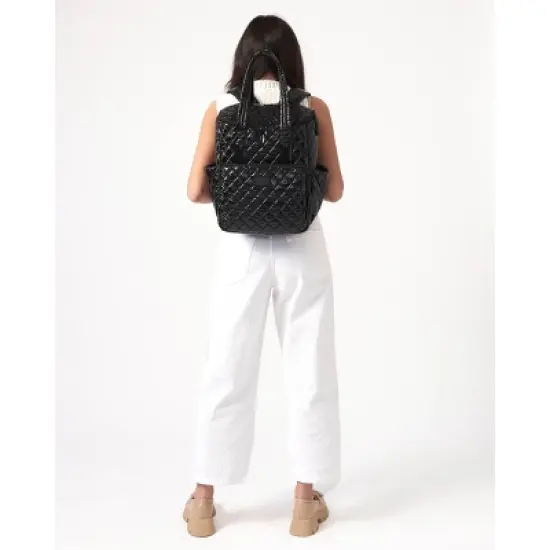 7AM Enfant 15" London EveryDay Backpack image {8}