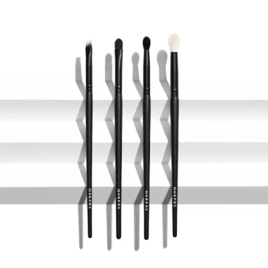 Morphe Eye Got This Brush Collection - 1.76oz/4pc - Ulta Beauty image {6}