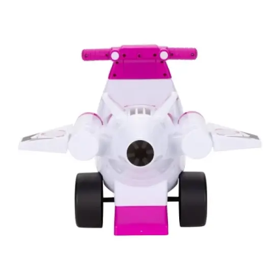 PAW Patrol Skye Fighter Jet Ride-On image {5}