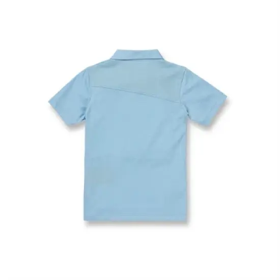 Volcom Toddler Boys Wowzer Polo Short Sleeve Shirt image {1}