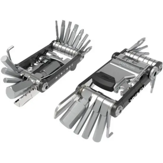 Topeak Mini PT30 Multi-Tool image {4}