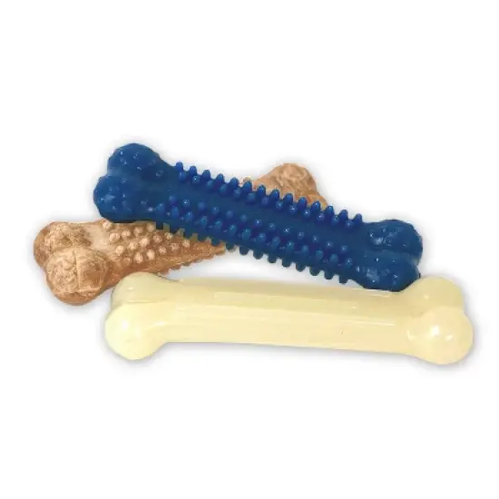 Nylabone Small Dog Toy Set - XS image {2}