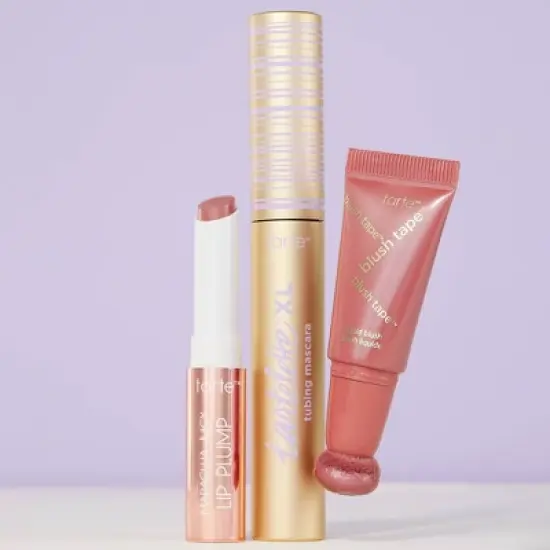 tarte Top Trends Trio Set - 3 pc - Ulta Beauty image {7}