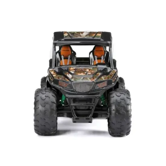 New Bright RC Polaris General  - 1:14 Scale image {4}