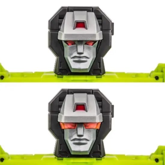 H34P Figure | Newage the Legendary Heroes Action figures image {1}