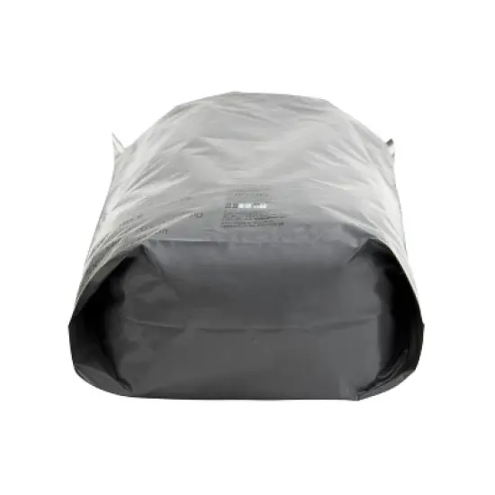 Scotch 6pk Flex Poly Bags Expandable Soft Mailer Gray: Self-Adhesive Shipping & Mailing Envelopes, 13"x10" image {3}