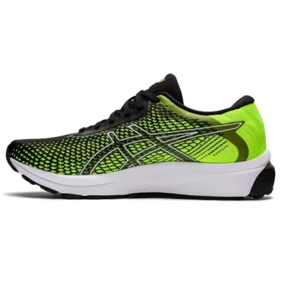 ASICS Men's GEL-STRATUS 2 KNIT Running Shoes 1011B386 image {3}