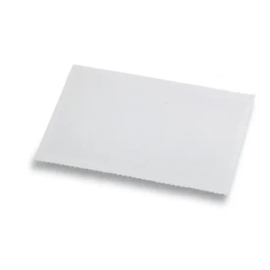 3"x5" Continuous Unruled Index Cards 4,000/Carton White - Universal image {2}
