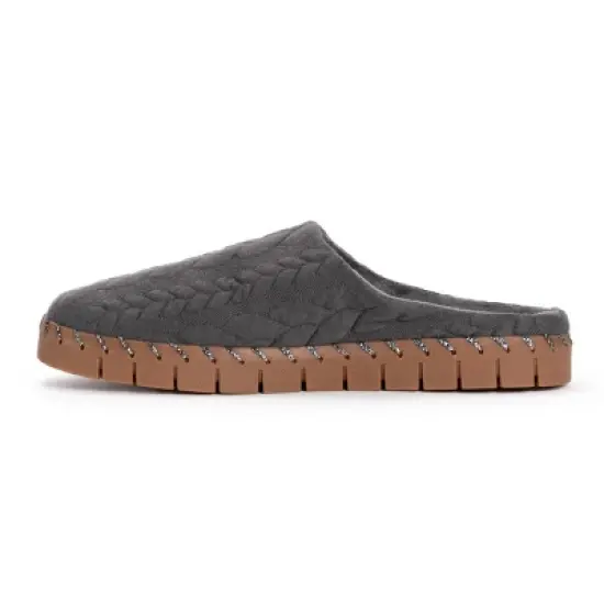 MUK LUKS Women's Flexi Long Island Shoe image {8}