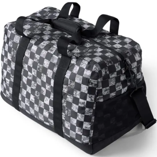 Lands' End Kids Duffle Bag image {5}