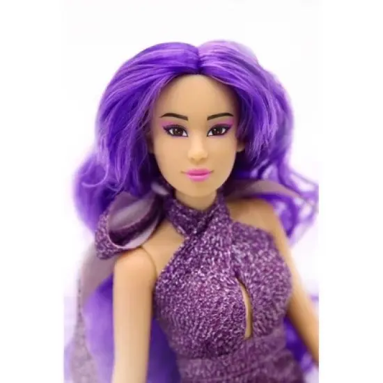 Fresh Dolls Moli Fashion Doll image {2}