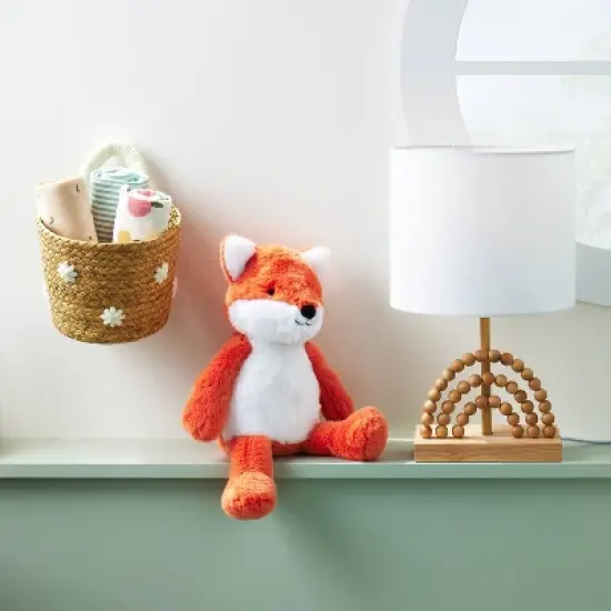 Fox Plush Animal Toy - Cloud Island&trade; image {1}