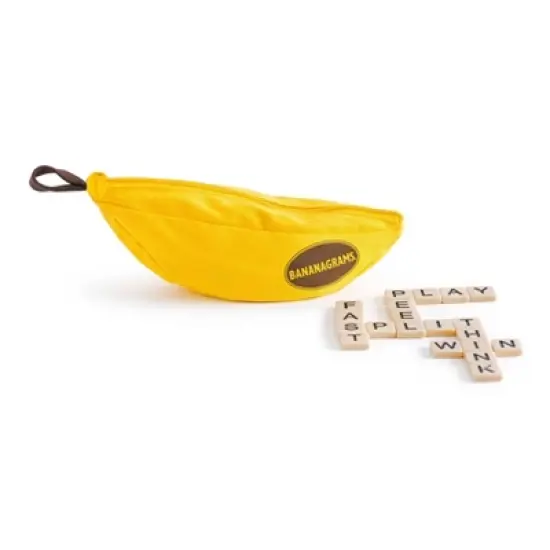 Bananagrams Game image {2}