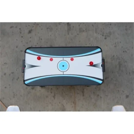 YONWAY air hockey,game table,ice ball,multi game table,pool table,tennis table,hockey table,multifunctional table,desk game,2 in 1 game table image {1}