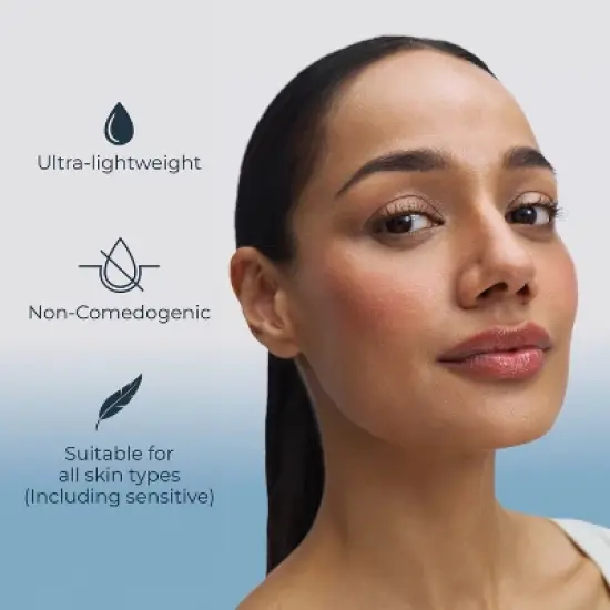 Eucerin Immersive Hydration Moisture Boost Serum - 1 fl oz image {2}