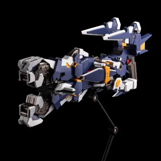 RIOBOT RW-1 R-Gun Powered | Super Robot Wars OG | Sentinel Action figures image {2}