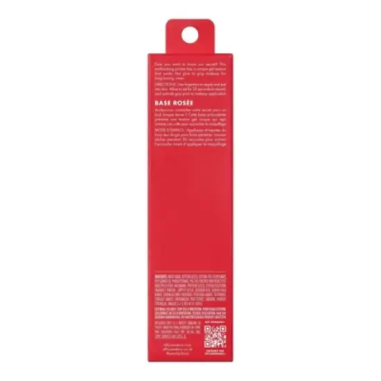 e.l.f. Jelly Pop Dew Primer - 1 fl oz image {11}