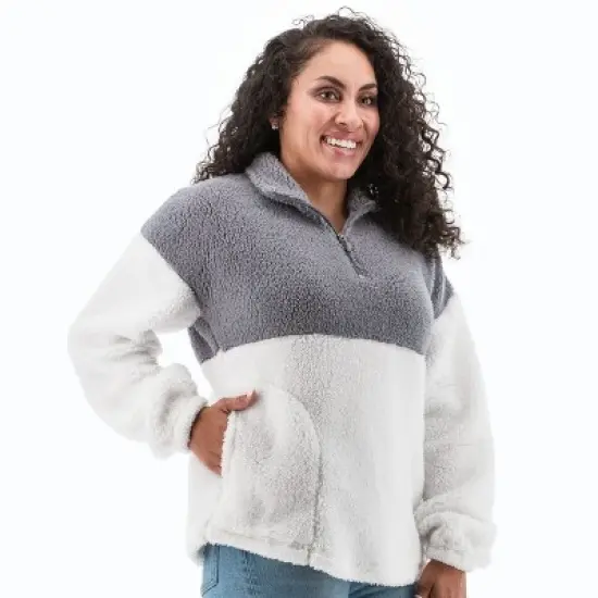 Aventura Clothing Women's Andes Fleece image {2}