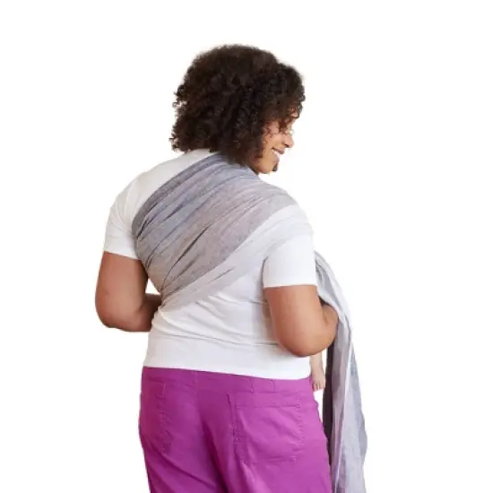 Lillebaby Ring Sling Wrap Baby Carrier image {2}