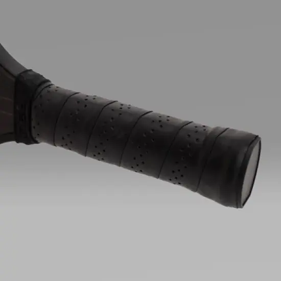 Orca Echo Wood Pickleball Paddle Deluxe Combo Set - Yellow/Orange/Black image {3}