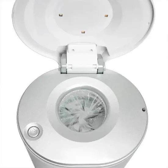 Munchkin UV Diaper Pail Refills - 2pk image {3}