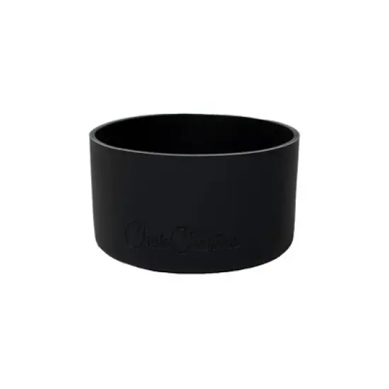 CharCharms Halloween Water Bottle Boot Black image {3}