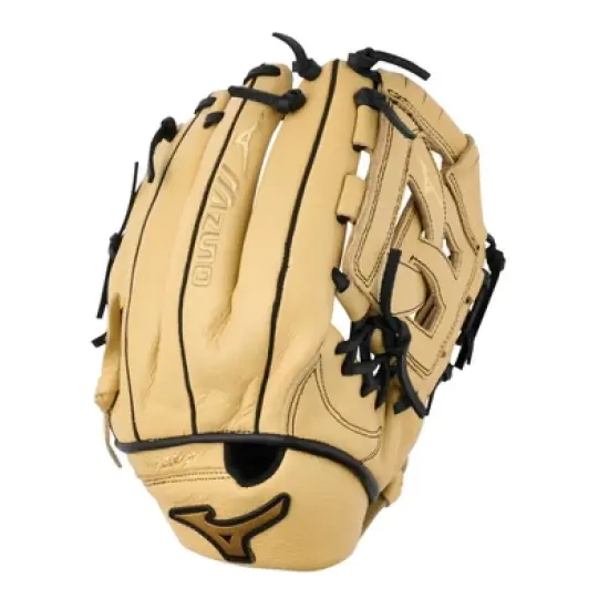 Mizuno Prospect Parashock Series Baseball Glove 11" image {1}