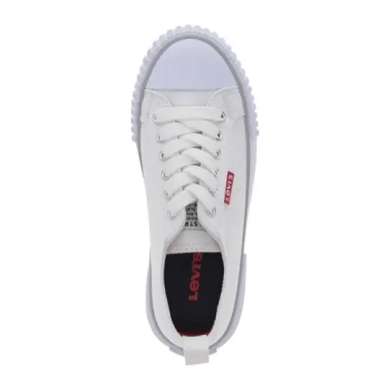 Levi's Kids Anikin C CVS Unisex Sneaker Shoe image {1}